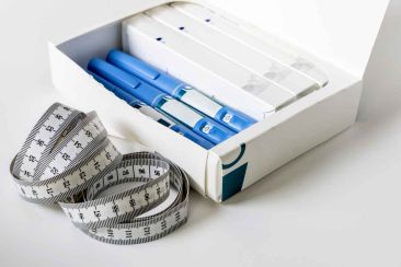 Ozempic And Wegovy May Reduce Inflammation As Well As Weight Loss